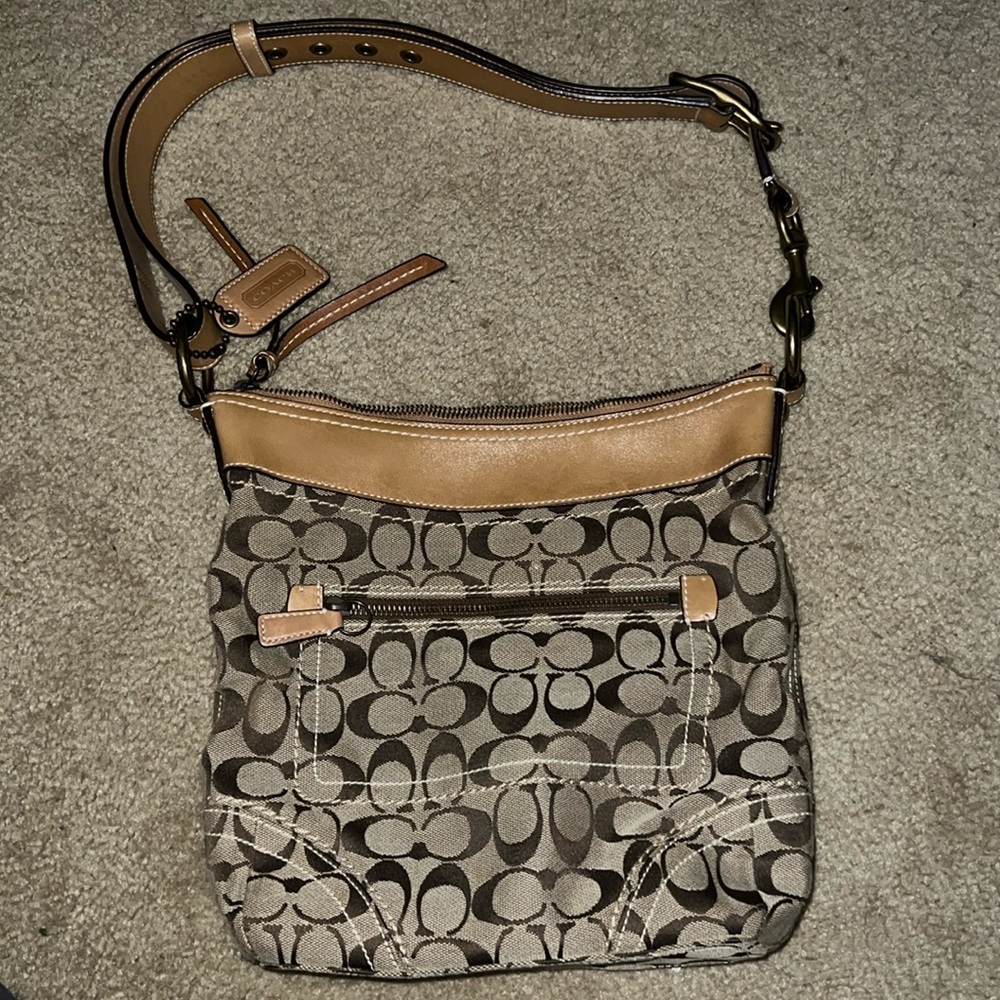 Coach Crossbody bag